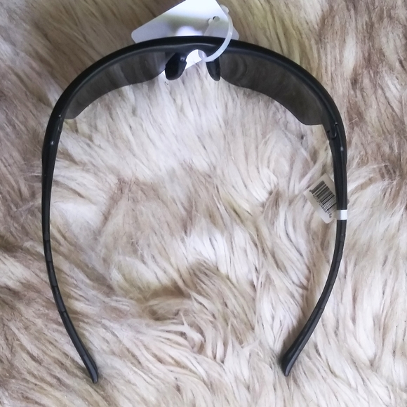 Under Armour Black Sunglasses - Picture 7 of 8